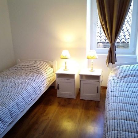 קופר Rosemary Apartment מראה חיצוני תמונה