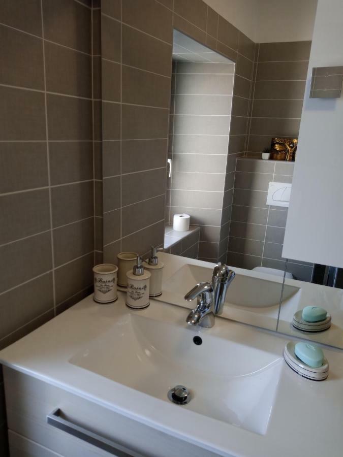 קופר Rosemary Apartment מראה חיצוני תמונה