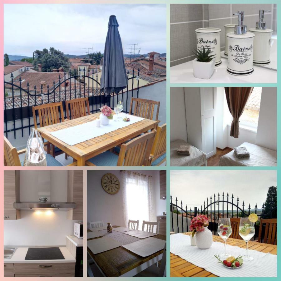 קופר Rosemary Apartment מראה חיצוני תמונה