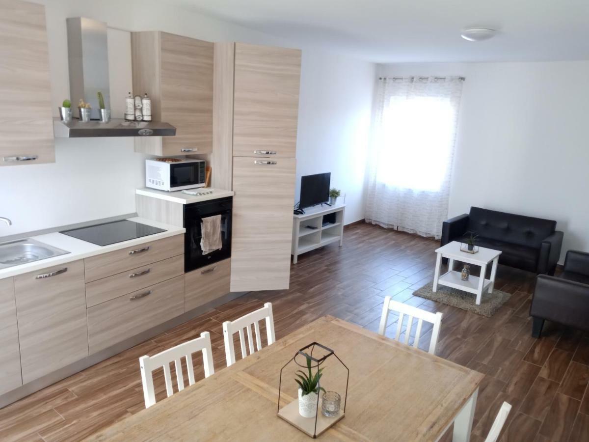 קופר Rosemary Apartment מראה חיצוני תמונה