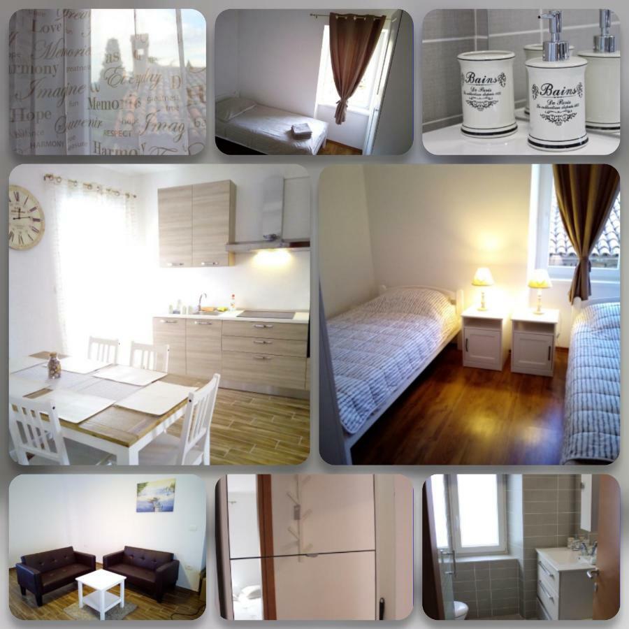 קופר Rosemary Apartment מראה חיצוני תמונה